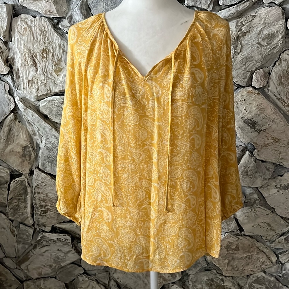 Fred David Top
